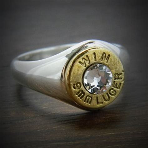 Magic bullet ring replacement